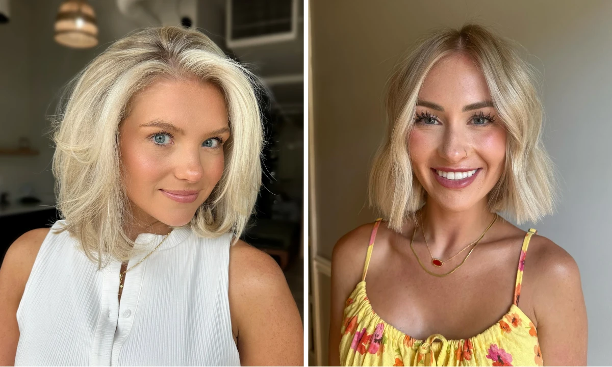 Short Bob Haircut Ideas to Show Your Stylist