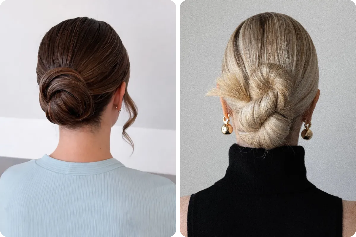 easy-hairstyles-for-work